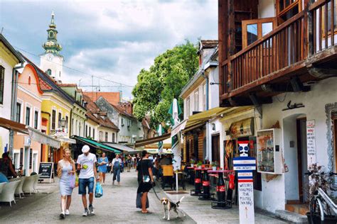 A Guide to Luxury Shopping in Croatia – The Best Stores To Visit